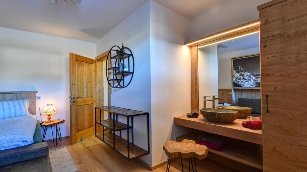 Landhaus Haitzmann ローファー エクステリア 写真