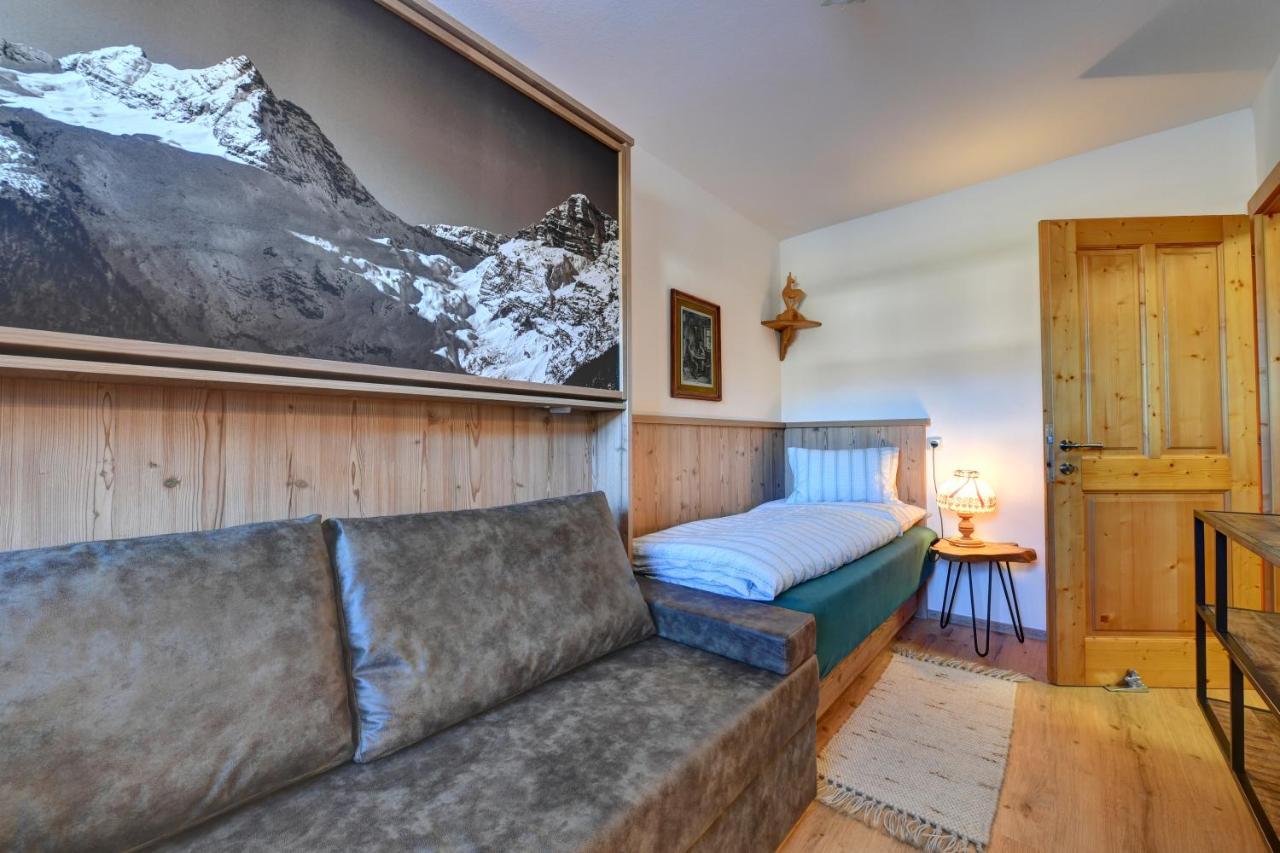 Landhaus Haitzmann ローファー エクステリア 写真