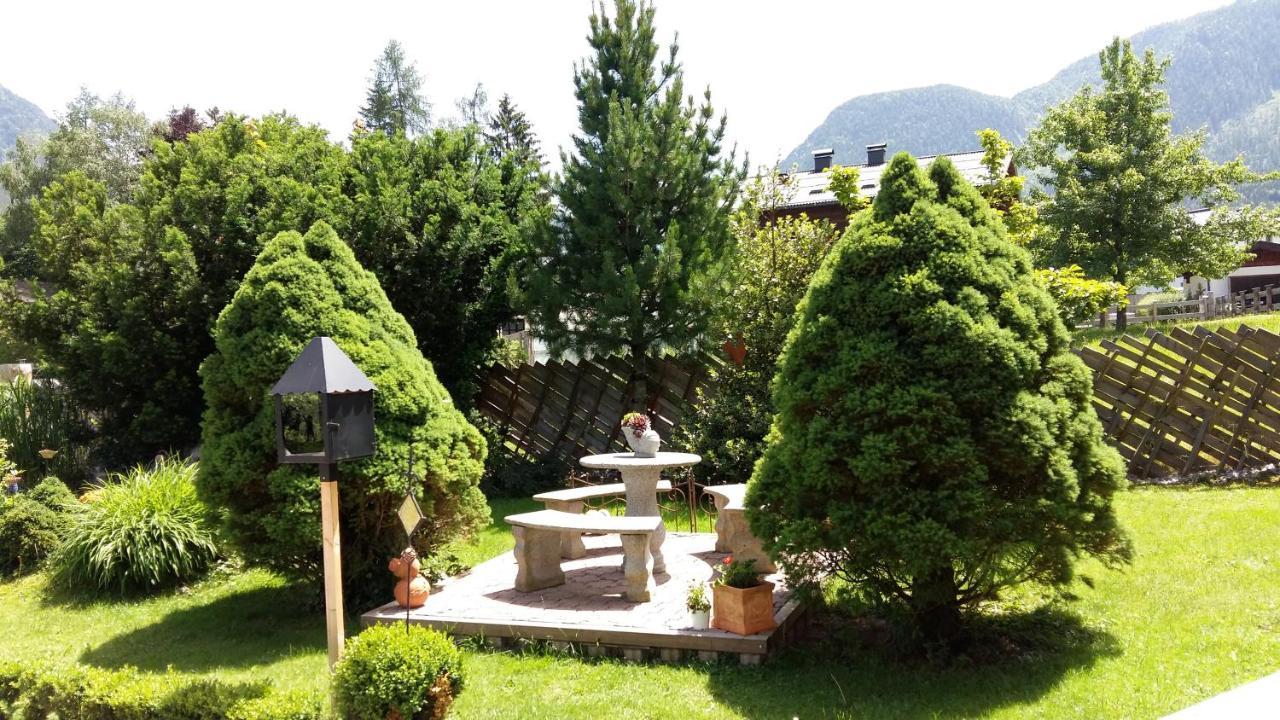 Landhaus Haitzmann ローファー エクステリア 写真